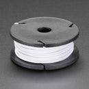 Odseven Solid-Core Wire Spool - 25ft - 22AWG - White Wholesale