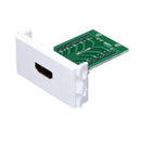 Odseven Panel Mount HDMI Socket Breakout