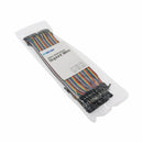 Odseven Multicolored Breadboard Jumper Wires kits Wholesale